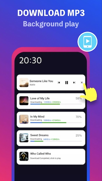 lagu musik mp3